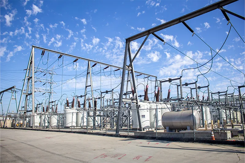 Coal-fired and Biomass Power Plants Coal-fired and Biomass Power Plants