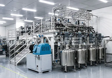 Coating and Ink Wet Slurry Grinding Coating and Ink Wet Slurry Grinding