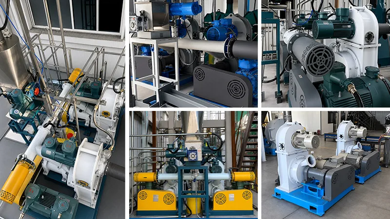 Daswell horizontal air classifying mill for sodium bicarbonate powder grinding Daswell horizontal air classifying mill for sodium bicarbonate powder grinding