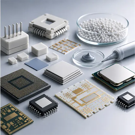Electronic Packaging Electronic Packaging