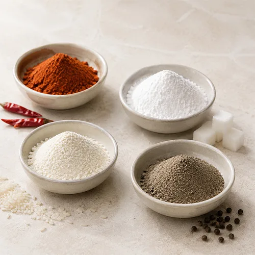 Food Processing Food Processing
