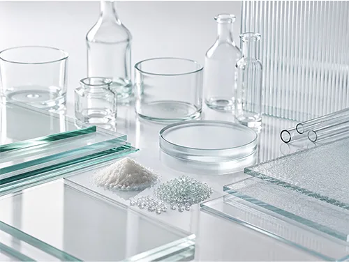 Glass Manufacturing Glass Manufacturing