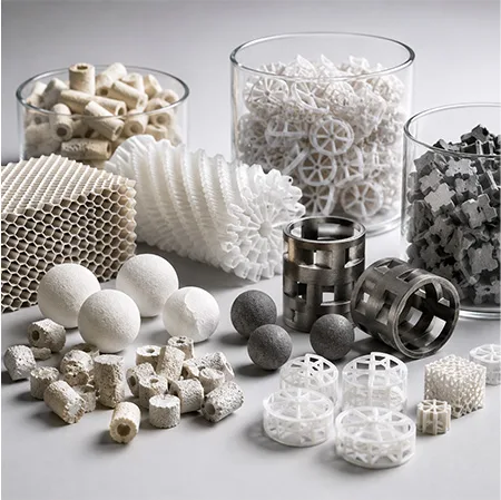 Industrial Fillers Industrial Fillers