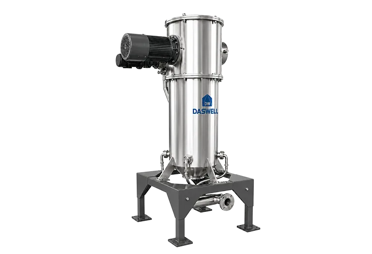 Jet-Mill Jet-Mill