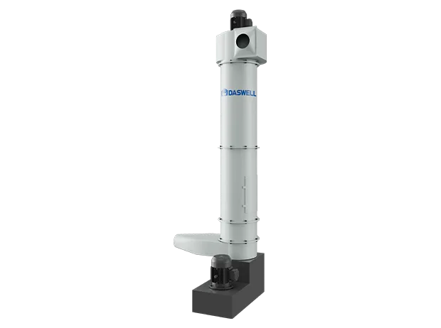 Turbo Coating Machine Turbulent Flow Coating Machine