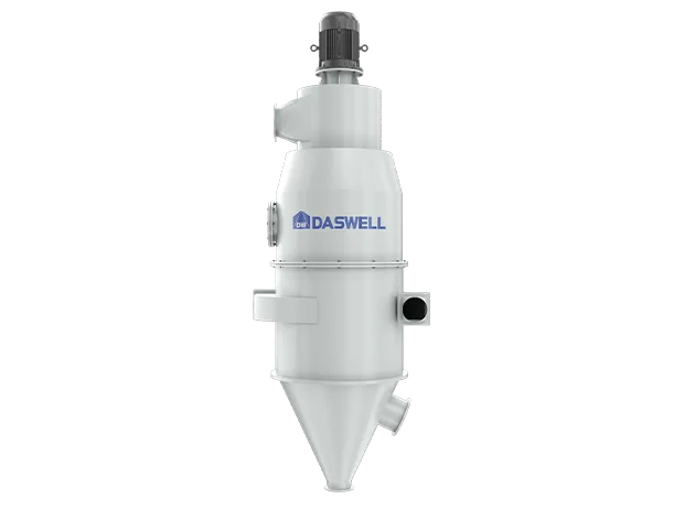Vertical Air Classifier Vertical Air Classifier