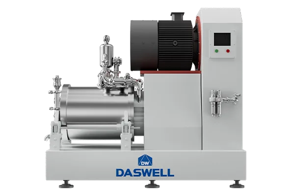 wet grinding pin type bead mill wet grinding pin type bead mill